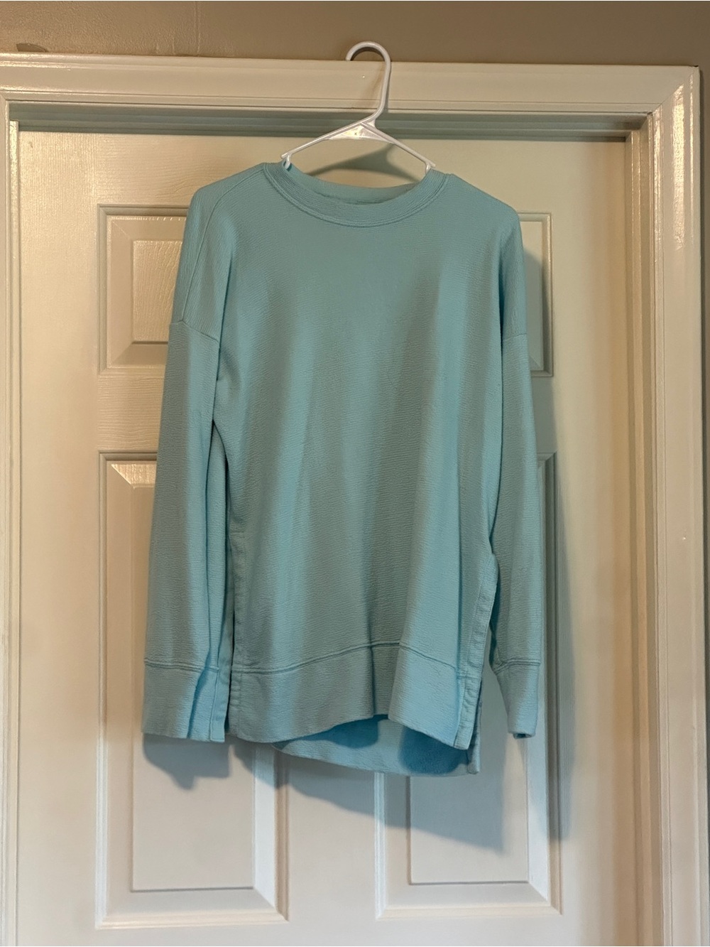 aerie French Terry Sweatshirt